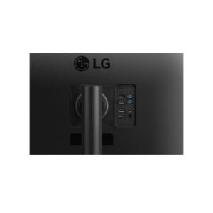 Reacondicionado | LG 34WR55QC-B pantalla para PC 86,4 cm (34") 3440 x 1440 Pixeles Wide Quad HD Negro Reacondicionado | LG 34WR55QC-B pantalla para PC 86,4 cm (34") 3440 x 1440 Pixeles Wide Quad HD Negro