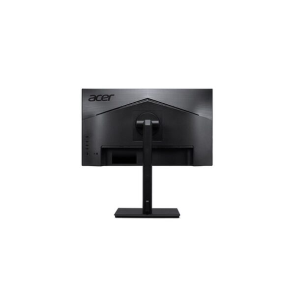Reacondicionado | Acer B277U E pantalla para PC 68,6 cm (27") 2560 x 1440 Pixeles Wide Quad HD LCD Negro