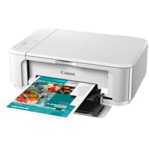 Reacondicionado | Canon PIXMA MG3650S Inyección de tinta A4 4800 x 1200 DPI Wifi