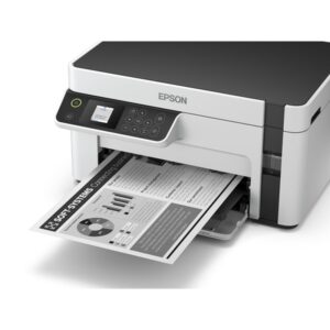 Reacondicionado | Epson EcoTank ET-M2120