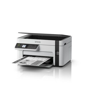 Reacondicionado | Epson EcoTank ET-M2120