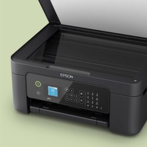 Alternative view of Reacondicionado | Epson WorkForce WF-2910DWF Inyección de tinta A4 5760 x 1440 DPI 33 ppm Wifi