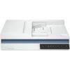 Reacondicionado | HP Scanjet Pro 3600 f1 Escáner de superficie plana y alimentador automático de documentos (ADF) 1200 x 1200 DPI A4 Blanco Reacondicionado | HP Scanjet Pro 3600 f1 Escáner de superficie plana y alimentador automático de documentos (ADF) 1200 x 1200 DPI A4 Blanco