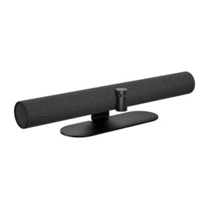 Reacondicionado | Jabra 14207-70 accesorio para videoconferencia Negro