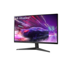 Alternative view of Reacondicionado | LG 27GQ50F-B pantalla para PC 68,6 cm (27") 1920 x 1080 Pixeles Full HD LED Negro, Púrpura