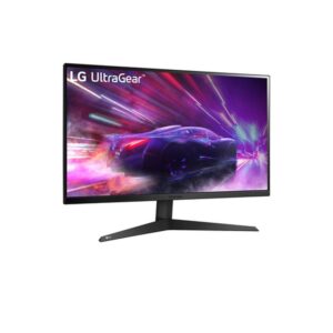 Reacondicionado | LG 27GQ50F-B pantalla para PC 68,6 cm (27") 1920 x 1080 Pixeles Full HD LED Negro, Púrpura