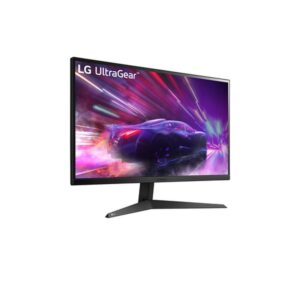 Reacondicionado | LG 27GQ50F-B pantalla para PC 68,6 cm (27") 1920 x 1080 Pixeles Full HD LED Negro, Púrpura