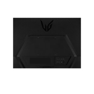 Reacondicionado | LG 27GQ50F-B pantalla para PC 68,6 cm (27") 1920 x 1080 Pixeles Full HD LED Negro, Púrpura