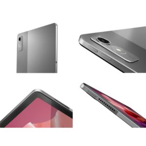 Reacondicionado | Lenovo Tab P12 128 GB 32,3 cm (12.7") Mediatek 8 GB Wi-Fi 6 (802.11ax) Android 13 Gris Reacondicionado | Lenovo Tab P12 128 GB 32,3 cm (12.7") Mediatek 8 GB Wi-Fi 6 (802.11ax) Android 13 Gris