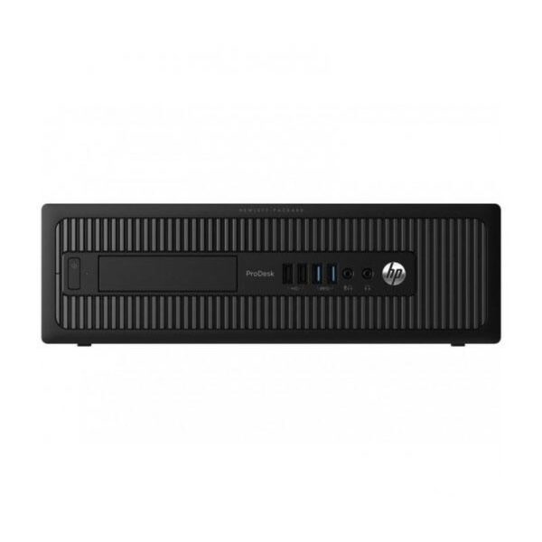 Reacondicionado | Ordenador Reacondicionado Sff Hp Prodesk 800