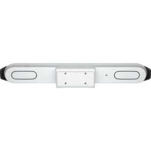 Reacondicionado | POLY Barra de vídeo multifunción Studio X52 con kit de controlador TC10 Reacondicionado | POLY Barra de vídeo multifunción Studio X52 con kit de controlador TC10