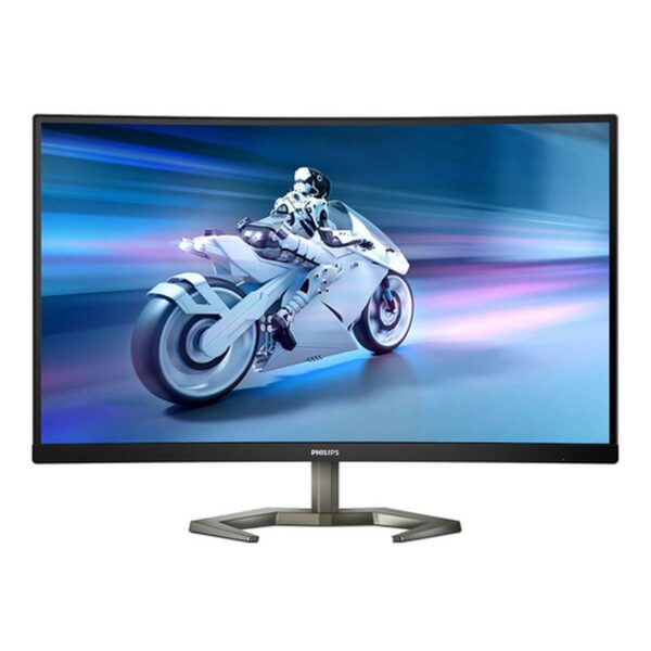 Reacondicionado | Philips Momentum 27M1C5500VL/00 pantalla para PC 68,6 cm (27") 2560 x 1440 Pixeles Quad HD LCD Negro