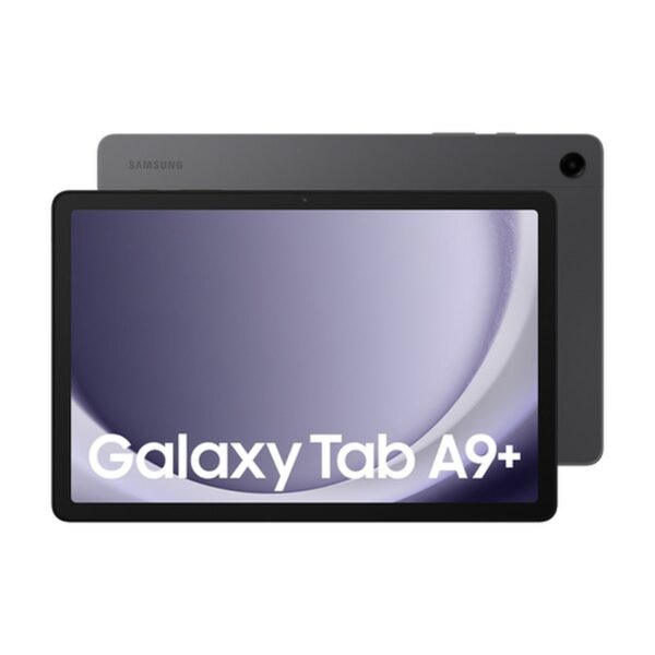 Reacondicionado | Samsung Galaxy Tab SM-X210NZAAEUB tablet 64 GB 27,9 cm (11") 4 GB Wi-Fi 5 (802.11ac) Android 13 Grafito