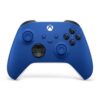 Reacondicionado | XBOX Controller Shock Blue Reacondicionado | XBOX Controller Shock Blue