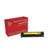 Everyday Tóner Amarillo compatible con HP 131A/125A/ 128A (CF212A/ CB542A/ CE322A/ CRG-116Y/ CRG-131Y)