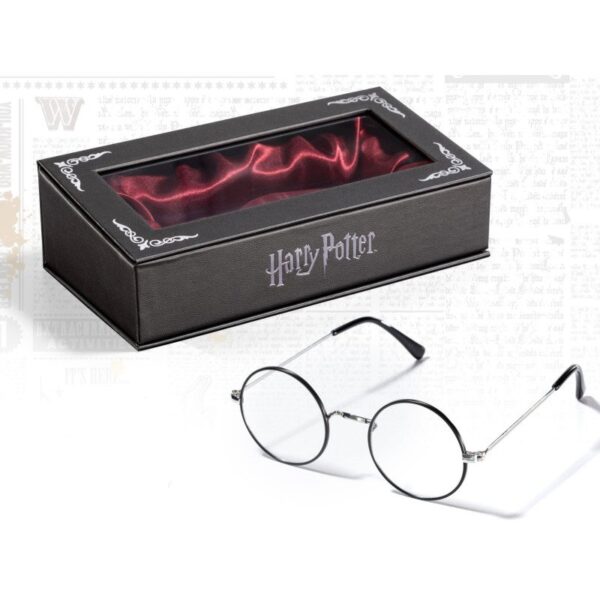 Réplica The Noble Collection Harry Potter