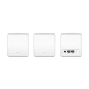 AC1300 WHOLE HOME MESH WI-FI SYSTEM