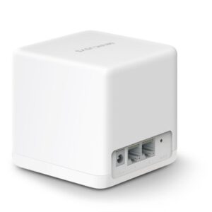 AC1300 WHOLE HOME MESH WI-FI SYSTEM