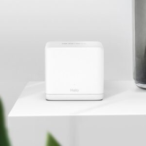 AC1300 WHOLE HOME MESH WI-FI SYSTEM