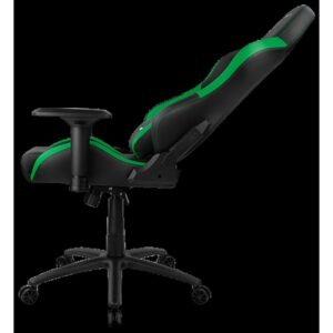 SILLA GAMING DRIFT DR250 GREEN SILLA GAMING DRIFT DR250 GREEN