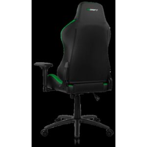 SILLA GAMING DRIFT DR250 GREEN SILLA GAMING DRIFT DR250 GREEN