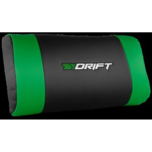 SILLA GAMING DRIFT DR250 GREEN SILLA GAMING DRIFT DR250 GREEN