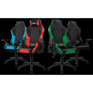 SILLA GAMING DRIFT DR250 GREEN SILLA GAMING DRIFT DR250 GREEN