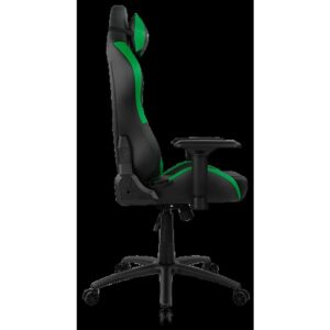 SILLA GAMING DRIFT DR250 GREEN SILLA GAMING DRIFT DR250 GREEN