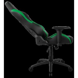 SILLA GAMING DRIFT DR250 GREEN SILLA GAMING DRIFT DR250 GREEN