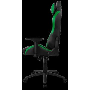 SILLA GAMING DRIFT DR250 GREEN SILLA GAMING DRIFT DR250 GREEN