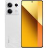 SMARTPHONE XIAOMI REDMI NOTE 13 5G 6,67 8GB/256GB WHITE SMARTPHONE XIAOMI REDMI NOTE 13 5G 6,67 8GB/256GB WHITE