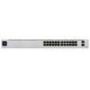 SWITCH UBIQUITI UNIFI USW-24-POE 10/100/1000 24 PUERTOS POE