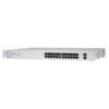 SWITCH UBIQUITI US-24-250W UNIFI SWITCH 24-250W