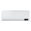 Samsung AR09TXFCAWKNEU + AR09TXFCAWKXEU Sistema split Blanco