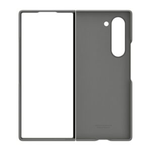 Samsung EF-OF95PCJEGWW funda para teléfono móvil 19,3 cm (7.6") Gris Samsung EF-OF95PCJEGWW funda para teléfono móvil 19,3 cm (7.6") Gris