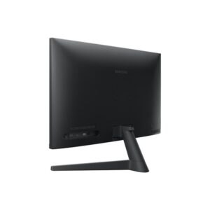Samsung Essential Monitor S3 S33GC LED display 68,6 cm (27") 1920 x 1080 Pixeles Full HD Negro