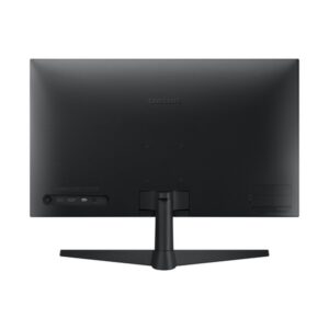 Samsung Essential Monitor S3 S33GC LED display 68,6 cm (27") 1920 x 1080 Pixeles Full HD Negro