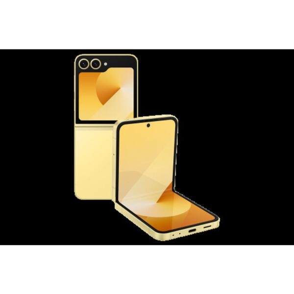 Samsung Galaxy Z Flip6