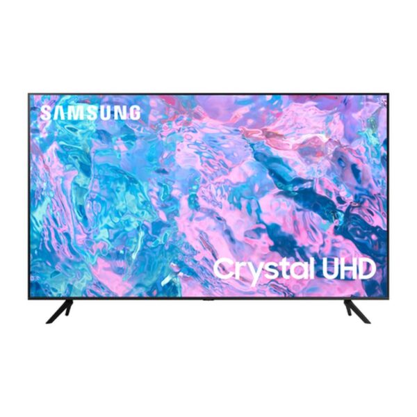 Samsung HCU7000 139,7 cm (55") 4K Ultra HD Smart TV Negro 20 W