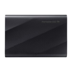 Samsung MU-PG4T0B 4 TB Negro
