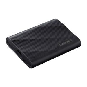 Samsung MU-PG4T0B 4 TB Negro