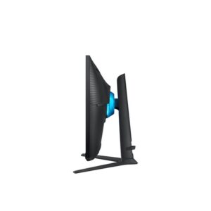 Samsung Odyssey G7 32'' 81,3 cm (32") 3840 x 2160 Pixeles 4K Ultra HD LED Negro