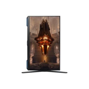 Samsung Odyssey G7 32'' 81,3 cm (32") 3840 x 2160 Pixeles 4K Ultra HD LED Negro