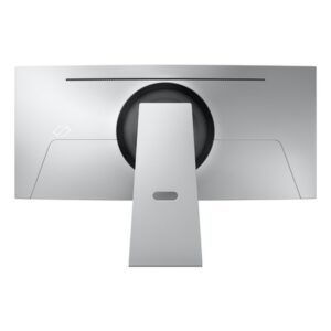 Samsung Odyssey Neo G8 LS34BG850SUXEN pantalla para PC 86,4 cm (34") 3440 x 1440 Pixeles UltraWide Quad HD OLED Plata