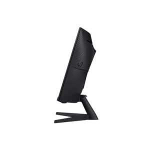 Samsung Odyssey S32CG552EU pantalla para PC 81,3 cm (32") 2560 x 1440 Pixeles Quad HD LED Negro