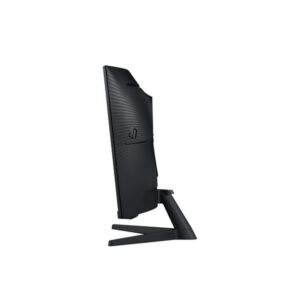 Samsung Odyssey S32CG552EU pantalla para PC 81,3 cm (32") 2560 x 1440 Pixeles Quad HD LED Negro