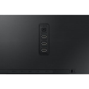 Samsung S32A600UUU 81,3 cm (32") 2560 x 1440 Pixeles Wide Quad HD LCD Negro