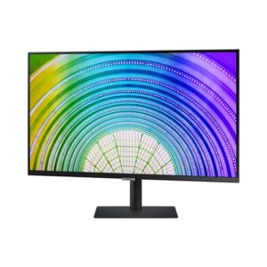 Samsung S32A600UUU 81,3 cm (32") 2560 x 1440 Pixeles Wide Quad HD LCD Negro