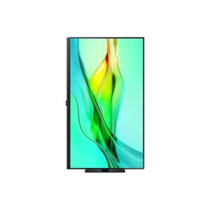 Samsung ViewFinity S6 S60UD pantalla para PC 81,3 cm (32") 2560 x 1440 Pixeles Quad HD LED Negro