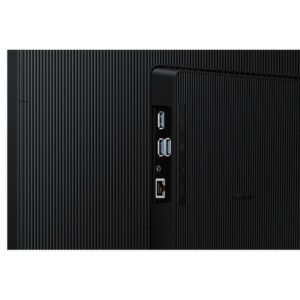 Samsung ViewFinity S6 S60UD pantalla para PC 81,3 cm (32") 2560 x 1440 Pixeles Quad HD LED Negro